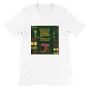 Listening Post (Radio Edit) - Unisex T-Shirt