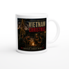 Vietnam Christmas (Summer Edition) - Ceramic Mug