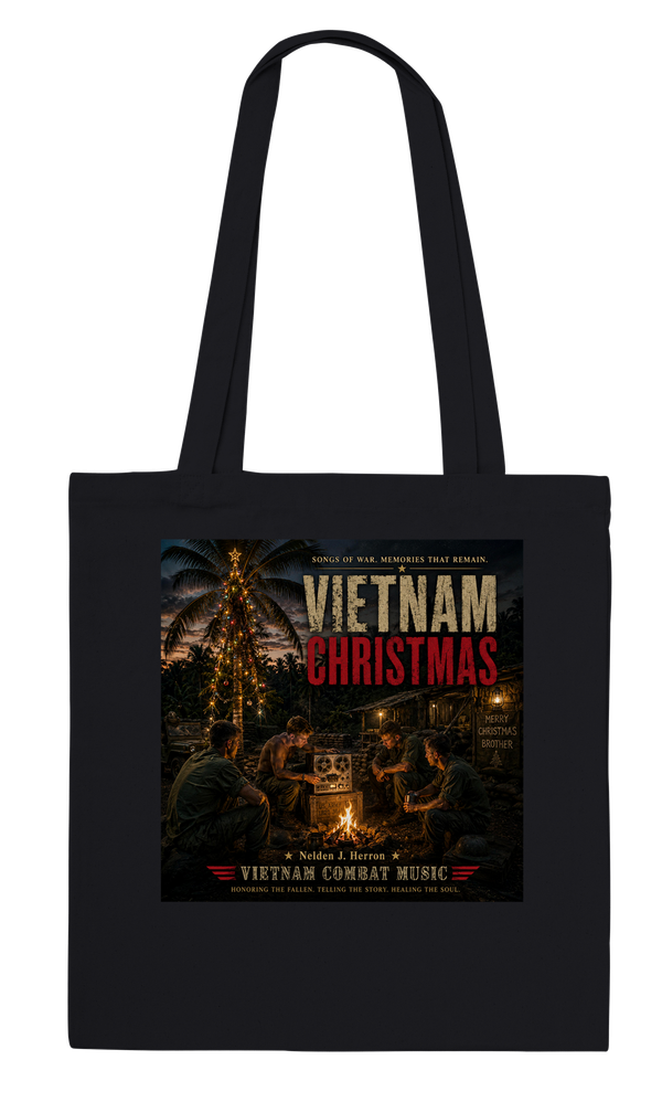 Vietnam Christmas (Summer Edition) - Tote bag