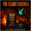 Flamethrower Austin Edition (Radio Edit) - Fine Art Poster