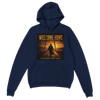 Welcome Home - Classic Unisex Pullover Hoodie