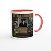 Vietnam Christmas (Radio Edit) - Ceramic Mug