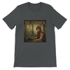 50 Gunner (Radio Edit) - Unisex T-Shirt