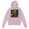 Listening Post (Radio Edit) - Classic Unisex Pullover Hoodie