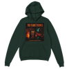 Flamethrower Austin Edition (Radio Edit) - Classic Unisex Pullover Hoodie