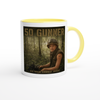 50 Gunner (Radio Edit) - Ceramic Mug