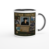 Vietnam Christmas (Radio Edit) - Ceramic Mug