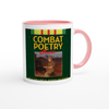 Vietnam Combat Music - Ceramic Mug