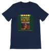 Vietnam Combat Music - Unisex T-Shirt
