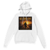Welcome Home - Classic Unisex Pullover Hoodie