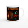 Flamethrower Austin Edition (Radio Edit) - Ceramic Mug