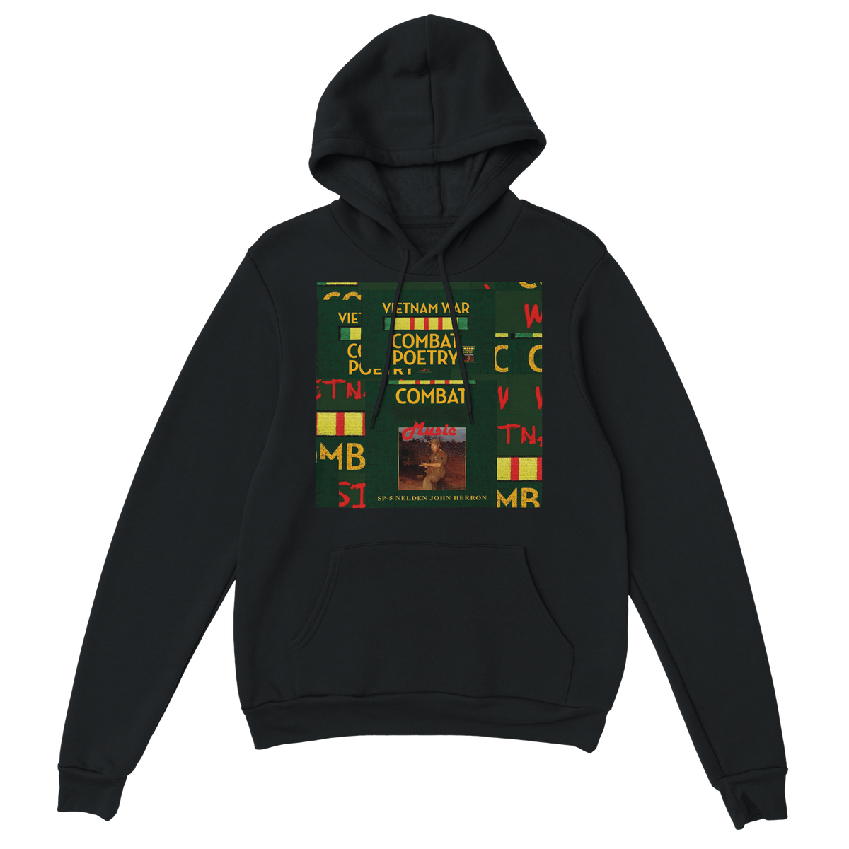 Listening Post (Radio Edit) - Classic Unisex Pullover Hoodie