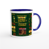 Listening Post (Radio Edit) - Ceramic Mug