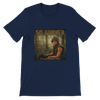 50 Gunner (Radio Edit) - Unisex T-Shirt