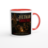 Vietnam Christmas (Summer Edition) - Ceramic Mug