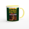 Vietnam Combat Music - Ceramic Mug