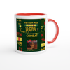 Listening Post (Radio Edit) - Ceramic Mug