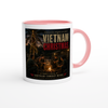 Vietnam Christmas (Summer Edition) - Ceramic Mug
