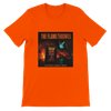 Flamethrower Austin Edition (Radio Edit) - Unisex T-Shirt