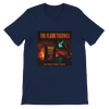 Flamethrower Austin Edition (Radio Edit) - Unisex T-Shirt