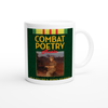 Vietnam Combat Music - Ceramic Mug