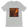 No Love (Radio) (feat. Jesse Lawson) [Radio Edit] - Unisex T-Shirt