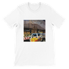Combat Poetry Read By Nelden Herron - Unisex T-Shirt