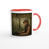 50 Gunner (Radio Edit) - Ceramic Mug