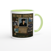 Vietnam Christmas (Radio Edit) - Ceramic Mug