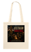 Vietnam Christmas (Summer Edition) - Tote bag