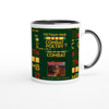 Listening Post (Radio Edit) - Ceramic Mug