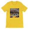 Combat Poetry Read By Nelden Herron - Unisex T-Shirt