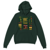 Listening Post (Radio Edit) - Classic Unisex Pullover Hoodie