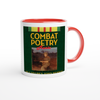 Vietnam Combat Music - Ceramic Mug