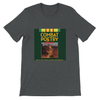 Vietnam Combat Music - Unisex T-Shirt