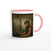 50 Gunner (Radio Edit) - Ceramic Mug