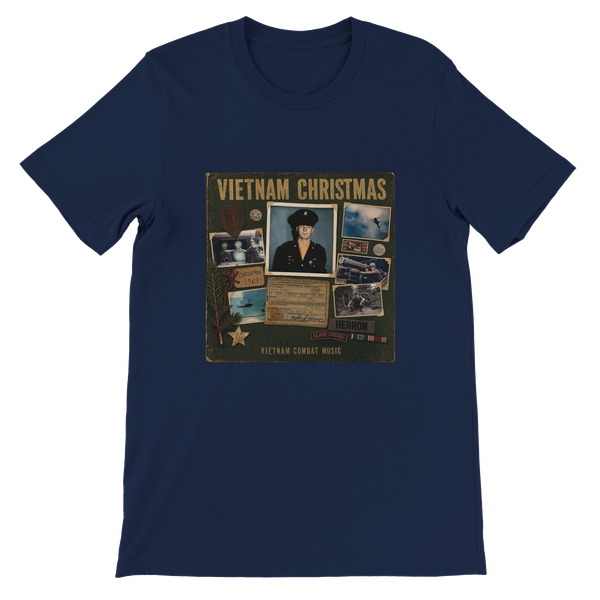 Vietnam Christmas (Radio Edit) - Unisex T-Shirt