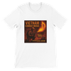 No Love (Radio) (feat. Jesse Lawson) [Radio Edit] - Unisex T-Shirt