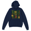 Listening Post (Radio Edit) - Classic Unisex Pullover Hoodie