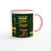 Listening Post (Radio Edit) - Ceramic Mug