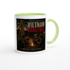 Vietnam Christmas (Summer Edition) - Ceramic Mug
