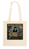 Vietnam Christmas (Radio Edit) - Tote bag