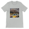 Combat Poetry Read By Nelden Herron - Unisex T-Shirt