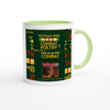 Listening Post (Radio Edit) - Ceramic Mug