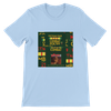 Listening Post (Radio Edit) - Unisex T-Shirt