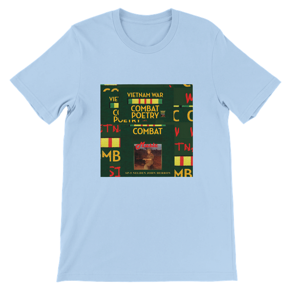 Listening Post (Radio Edit) - Unisex T-Shirt