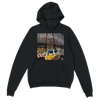 Combat Poetry Read By Nelden Herron - Classic Unisex Pullover Hoodie