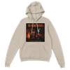 Flamethrower Austin Edition (Radio Edit) - Classic Unisex Pullover Hoodie