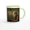 50 Gunner (Radio Edit) - Ceramic Mug