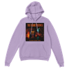 Flamethrower Austin Edition (Radio Edit) - Classic Unisex Pullover Hoodie
